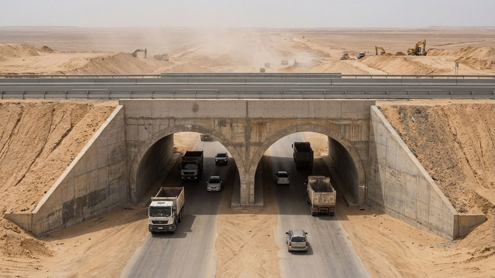 Resin Bound Aggregate Project